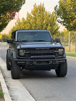 فورد برونكو